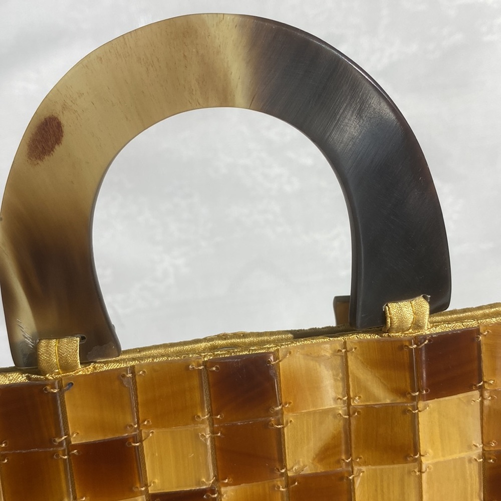 Small Hand Bag - image 3